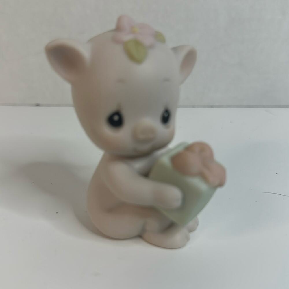 Vintage 1994 Precious Moments Figurine